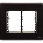 Espelho Placa Tramontina Liz Graf 4X4 6Int 1060/78