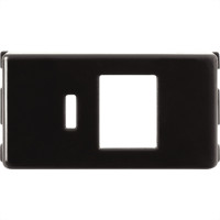 Modulo Tram.Liz Grafite Rj45 50/51/93