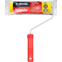 Rolo Atlas Espuma 15Cm 406/15A