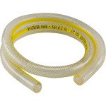 Mangueira Gas Oficial Force 1,25Mt Cartela ela