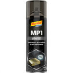 Grafite Spray Mundial 115Gr/200Ml