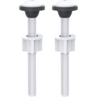 Acessorio P/Caixa Roco Conjunto Fixacao 1244