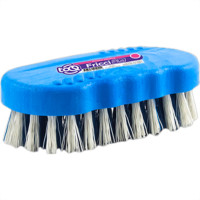 Escova Oval Plastica Fricci Plus Multila