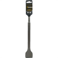 Talhadeira Titanium Sds-Plus 40X250Mm