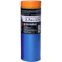 Salva Pint2.70Mtx17M C/Apli Plast Salvab