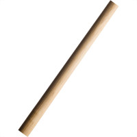 Cabo P/Marreta 81Cm Mad De Lei Malinski - Kit C/12 Unidades
