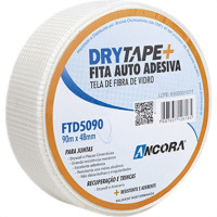 Fita Telada Drytape 48X90 Ancora