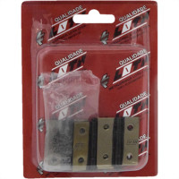 Dobradica Real Flo 3516 1.1/2 Blist C/3