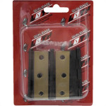 Dobradica Real Flo 3531 3 Blist C/3