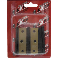 Dobradica Real Flo 3531 3 Blist C/3