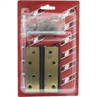 Dobradica Real Flo 3542 4 Blist C/3