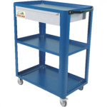 Carrinho P/Ferram.Fercar Soldado 1Gav 02 Carrinho P/Ferram.Fercar Soldado 1Gav 02