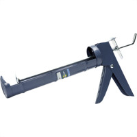 Aplicador Silicone Semi-Aberto Brasfort