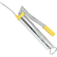 Bomba De Graxa 500Gr Brasfort 8244