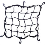 Elastico P/Bagageiro Brasfort Rede 35X35