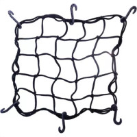 Elastico P/Bagageiro Brasfort Rede 35X35