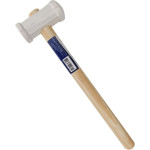 Martelo Borracharia Branco Brasfort 40