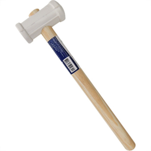 Martelo Borracharia Branco Brasfort 40