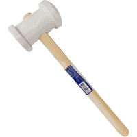 Martelo Borracharia Branco Brasfort 60