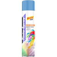 Spray Mundial Geral Azul Claro 400Ml
