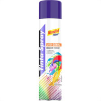 Spray Mundial Geral Azul Escuro 400Ml