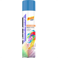 Spray Mundial Geral Azul Medio 400Ml