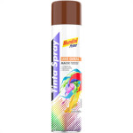 Spray Mundial Geral Marrom 400Ml