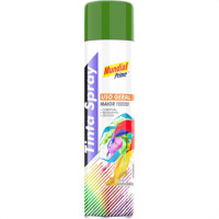Spray Mundial Geral Verde Escuro 400Ml