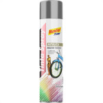 Spray Mundial Metalica Aluminio 400Ml