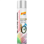 Spray Mundial Metalica Cromado 400Ml