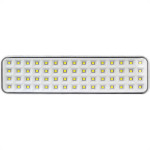 Luminaria Emergencia Bivolt 60 Leds Blumenau