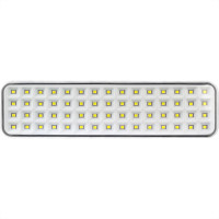 Luminaria Emergencia Bivolt 60 Leds Blumenau