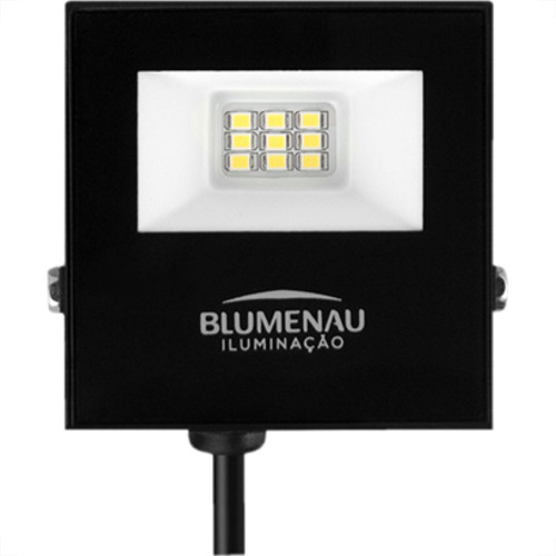 Reflet.C/Led Blumenau 10W Ip66 3000K