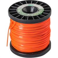 Fio Nylon 3,0Mm/1Kg Quad Lar Ekilon
