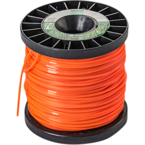 Fio Nylon 3,0Mm/1Kg Quad Lar Ekilon