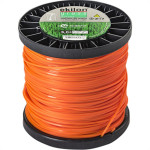 Fio Nylon 3,0Mm/500G Quad Lar Ekilon