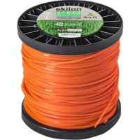 Fio Nylon 3,0Mm/500G Quad Lar Ekilon