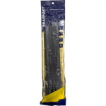 Abracadeira Nylon Brasfort 7,6X350 Preto C/50