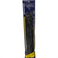 Abracadeira Nylon Brasfort 7,6X500 Preto C/50