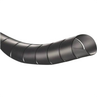 Organiz De Fio Overtime 16Mm 1,00Mt Preto