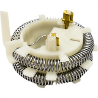 Resistencia Pmr Hydra Eletr Fit 6800W 220V
