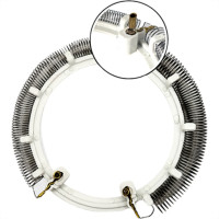 Resistencia Pmr L_C Bella Ultra 6800W 220V