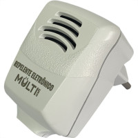 Repelente Eletronico Rpl-50 Multicraf