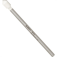 Broca Bosch P/Vidro/Ceramica 5,0Mm