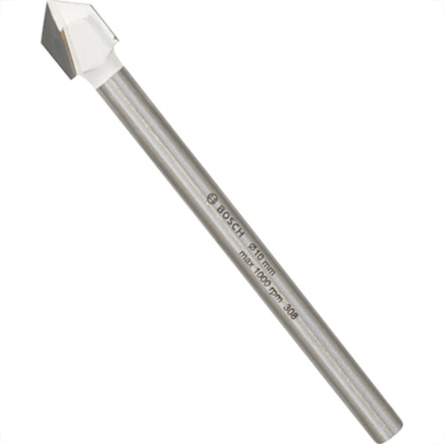 Broca Bosch P/Vidro/Ceramica 8,0Mm