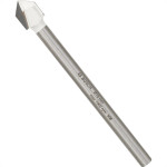 Broca Bosch P/Vidro/Ceramica 10,0Mm