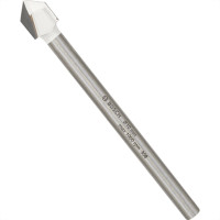 Broca Bosch P/Vidro/Ceramica 10,0Mm