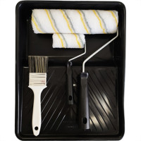 Kit P/Pintura Compel La C/5Pcs 925