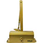 Mola Aerea P/Porta Hid 50023 Ouro Gold