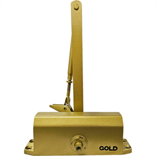 Mola Aerea P/Porta Hid 50023 Ouro Gold